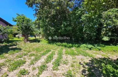 Terreno à venda na Servidão Isaurino Germano Vidal, 1, Rio Tavares, Florianópolis por R$ 876.000