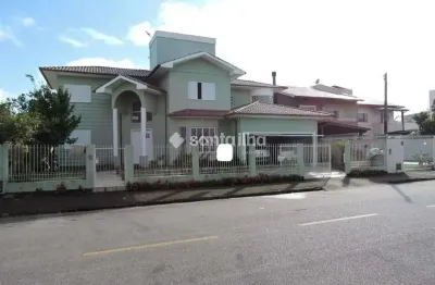 Casa com 4 quartos à venda na Rua Marinas do Campeche, 341, Campeche, Florianópolis por R$ 2.247.200