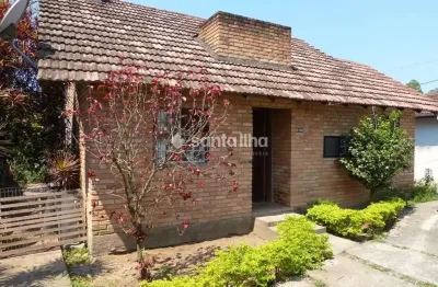 Casa com 4 quartos à venda na Rua Tereza Lopes, 1110, Campeche, Florianópolis por R$ 1.490.000