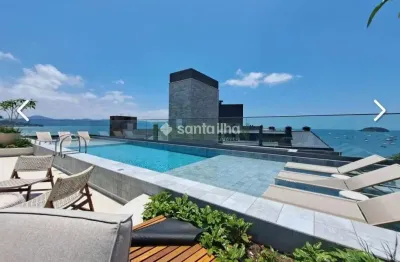 Apartamento com 3 quartos à venda na Rua Jornalista Haroldo Callado, 198, Jurerê, Florianópolis por R$ 3.100.000