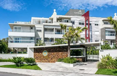Apartamento com 2 quartos à venda na Avenida Campeche, 805, Campeche, Florianópolis por R$ 1.870.000