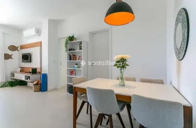 Apartamento com 2 quartos à venda na Avenida Campeche, 805, Campeche, Florianópolis por R$ 1.700.000