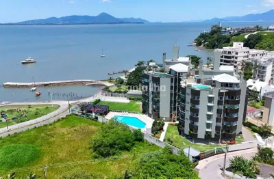 Apartamento com 4 quartos à venda na Rua Wilson Luz, 110, Coqueiros, Florianópolis por R$ 4.500.000