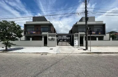 Casa em condomínio fechado com 3 quartos para alugar na Servidão Dona Vitorina Lopes, 989, Campeche, Florianópolis por R$ 6.900