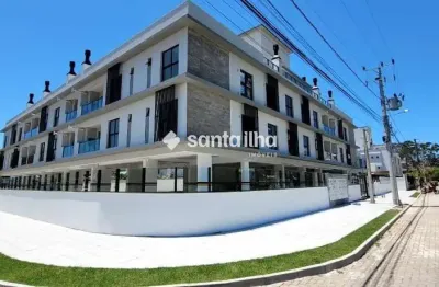 Apartamento com 1 quarto para alugar na Rua Cedro Rosa do Sul, 140, Ribeirão da Ilha, Florianópolis por R$ 3.500