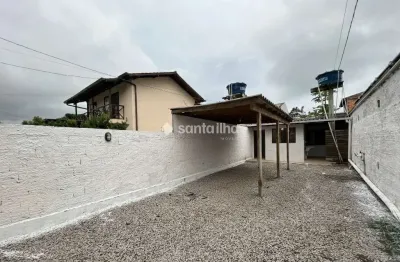 Casa com 2 quartos para alugar na Rua Nossa Senhora de Fátima, 668, Campeche, Florianópolis por R$ 2.950