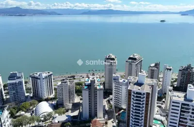 Apartamento com 3 quartos à venda na Rua Rui Barbosa, 46, Agronômica, Florianópolis por R$ 1.700.000