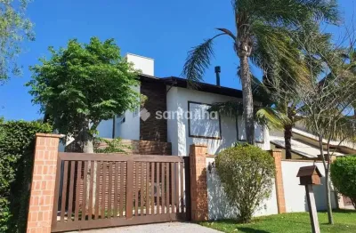 Casa com 7 quartos para alugar na Rua Otávio Cruz, 62, Novo Campeche, Florianópolis por R$ 25.000