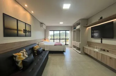 Apartamento com 1 quarto para alugar na Rodovia Francisco Magno Vieira, 4397, Moenda, Florianópolis por R$ 4.200