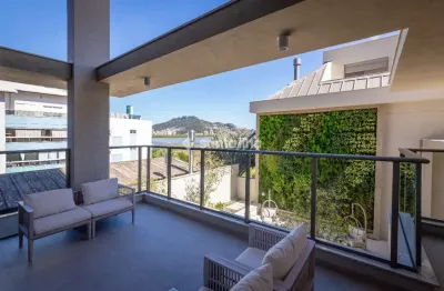 Apartamento com 2 quartos à venda na Rua Júlio Vieira, 237, João Paulo, Florianópolis por R$ 1.953.377