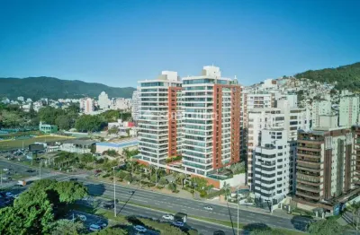 Apartamento com 3 quartos à venda na Rua Comandante Constantino Nicolau Spyrides, 4152, Agronômica, Florianópolis por R$ 15.500.000