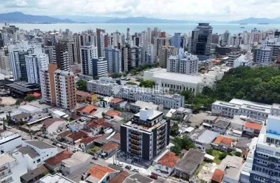 Apartamento com 1 quarto à venda na Rua José Boiteux, 155, Centro, Florianópolis por R$ 655.000