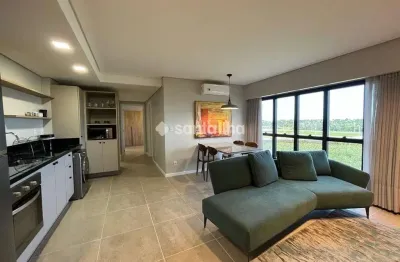 Apartamento com 2 quartos para alugar na Rodovia Francisco Magno Vieira, 4397, Campeche, Florianópolis por R$ 5.500