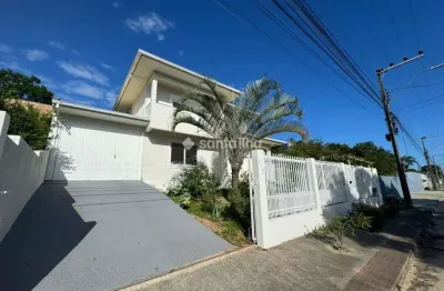 Casa com 6 quartos para alugar na Rua Huberto Rohden, 815, Campeche, Florianópolis por R$ 13.500