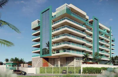 Apartamento com 2 dormitórios à venda, 69 m² por r$ 880.000,00 - maitinga - bertioga/sp