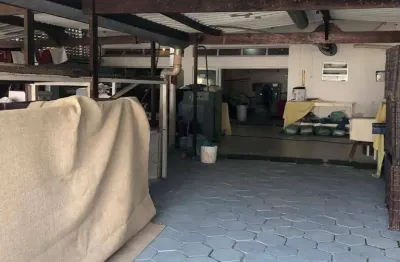 Loja à venda, 428 m² por r$ 1.400.000,00 - rio da praia - bertioga/sp