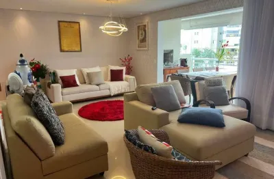 Apartamento com 3 dormitórios à venda, 138 m² por r$ 1.800.000,00 - centro - bertioga/sp