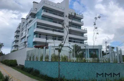 Apartamento com 2 dormitórios à venda, 73 m² por r$ 1.050.000,00 - maitinga - bertioga/sp