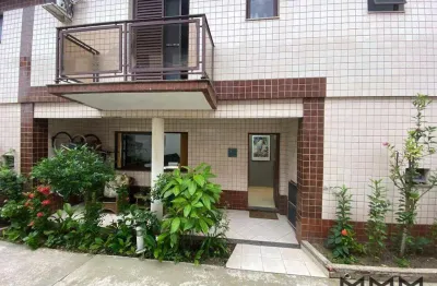 Village com 3 dormitórios à venda, 138 m² por r$ 980.000,00 - maitinga - bertioga/sp