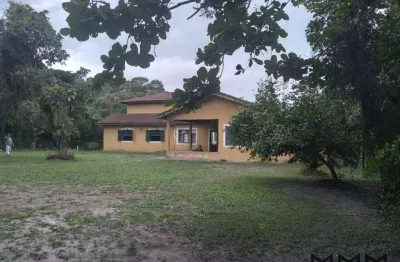 Casa com 8 dormitórios à venda, 449 m² por r$ 5.500.000,00 - guaratuba - bertioga/sp