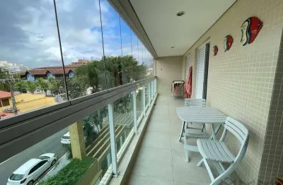 Apartamento com 2 dormitórios à venda, 92 m² por r$ 900.000,00 - maitinga - bertioga/sp