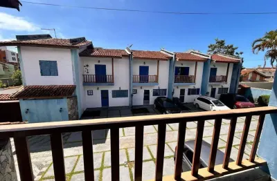 Village com 2 dormitórios à venda, 64 m² por r$ 480.000,00 - maitinga - bertioga/sp