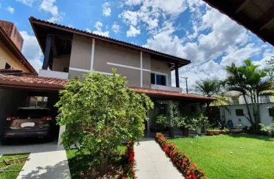 Sobrado com 4 dormitórios à venda, 300 m² por r$ 1.400.000,00 - maitinga - bertioga/sp