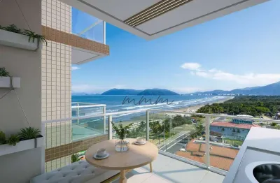 Apartamento com 1, 2 e 3 dormitórios à venda à partir de r$ 505.320 - vista linda - bertioga/sp