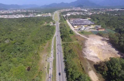 Área à venda, 7103 m² por r$ 4.950.000,00 - albatróz - bertioga/sp