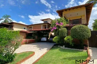 Casa com 5 dormitórios à venda, 630 m² por r$ 2.500.000,00 - maitinga - bertioga/sp