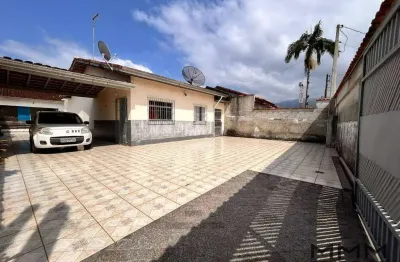 Casa com 3 dormitórios à venda, 149 m² por r$ 700.000,00 - centro - bertioga/sp