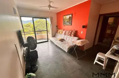 Apartamento com 2 dormitórios à venda, 70 m² por r$ 560.000,00 - maitinga - bertioga/sp