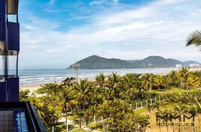 Cobertura com 3 dormitórios à venda, 240 m² por r$ 1.790.000,00 - maitinga - bertioga/sp