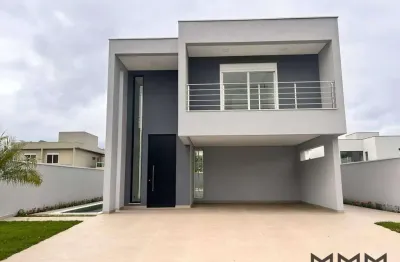Sobrado com 4 dormitórios à venda, 300 m² por r$ 2.500.000,00 - maitinga - bertioga/sp