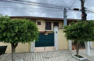 Village com 2 dormitórios à venda, 68 m² por r$ 610.000,00 - centro - bertioga/sp