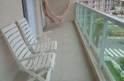 Apartamento com 2 dormitórios à venda, 83 m² por r$ 850.000,00 - maitinga - bertioga/sp