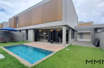 Casa com 4 suítes à venda, 404 m² por r$ 6.790.000 - riviera de são lourenço - bertioga/sp