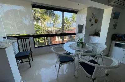 Apartamento com 2 dormitórios à venda, 99 m² por r$ 950.000,00 - maitinga - bertioga/sp