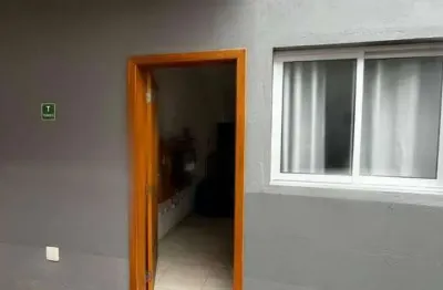 Village com 2 dormitórios à venda, 64 m² por r$ 450.000,00 - maitinga - bertioga/sp