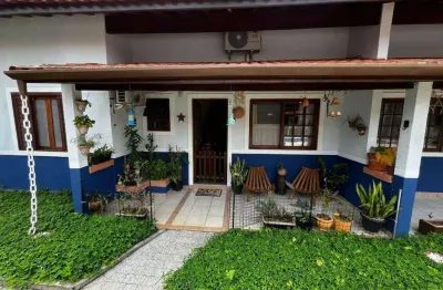 Village com 2 dormitórios à venda, 81 m² por r$ 650.000,00 - maitinga - bertioga/sp