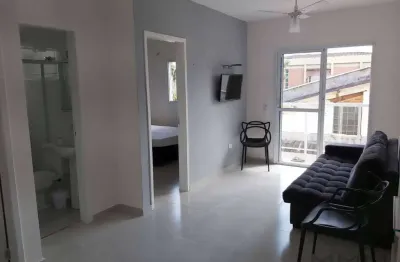 Village com 2 dormitórios à venda, 57 m² por r$ 425.000 - centro - bertioga/sp