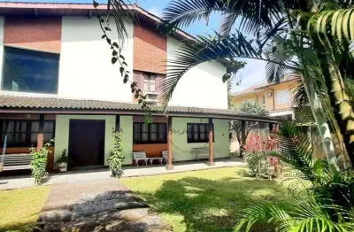 Sobrado com 5 dormitórios à venda, 500 m² por r$ 2.500.000,00 - maitinga - bertioga/sp