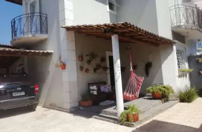 Sobrado com 2 dormitórios à venda, 114 m² por r$ 515.000,00 - albatróz - bertioga/sp