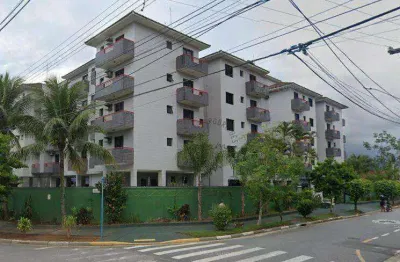 Cobertura com 3 dormitórios à venda, 200 m² por r$ 750.000,00 -  maitinga  - bertioga/sp