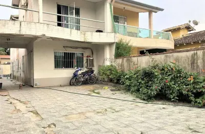 Sobrado com 4 dormitórios à venda, 180 m² por r$ 860.000,00 - maitinga - bertioga/sp