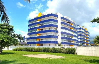 Cobertura com 3 dormitórios à venda, 160 m² por r$ 1.480.000,00 - maitinga - bertioga/sp