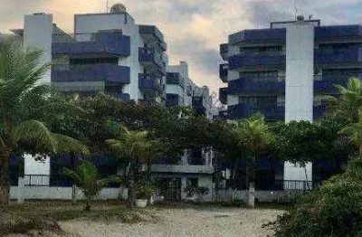 Cobertura com 3 dormitórios à venda, 240 m² por r$ 1.300.000,00 - maitinga - bertioga/sp
