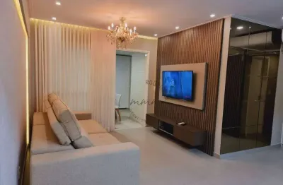 Apartamento com 3 dormitórios à venda, 100 m² por r$ 1.500.000,00 - maitinga - bertioga/sp