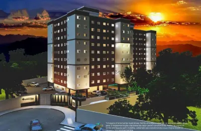 Apartamento com 2 dormitórios à venda, 50 m² por r$ 360.000,00 - centro - bertioga/sp