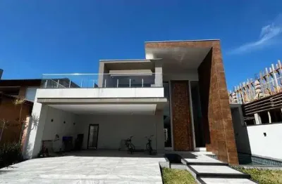 Casa com 4 dormitórios à venda, 393 m² por r$ 2.900.000,00 - maitinga - bertioga/sp